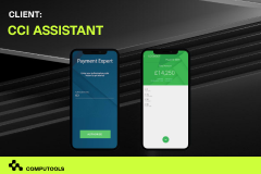 Improved mobile app for a multinational banknote equipment manufacturer